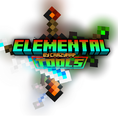 Elemental Swords and Armor