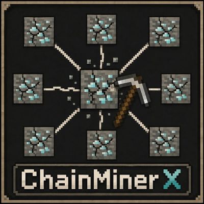 Chain Miner X