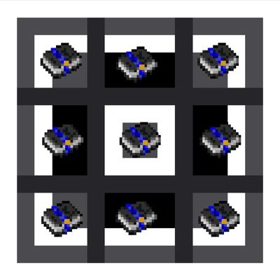 C4 CHUNK LOADER