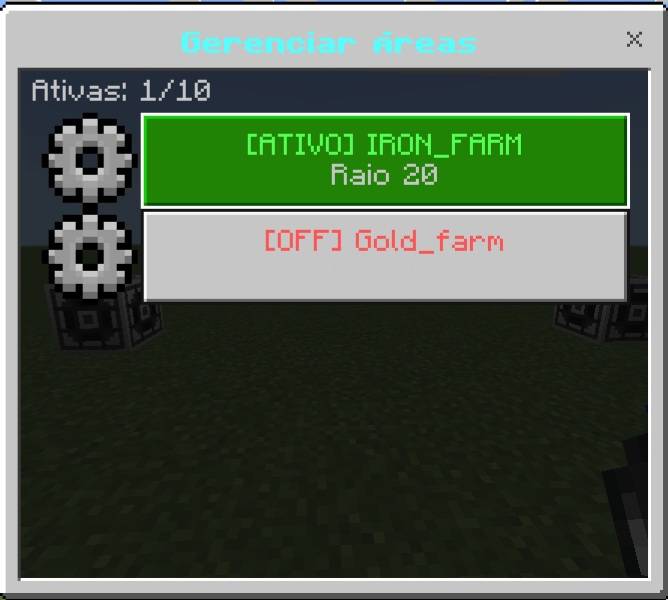 C4 CHUNK LOADER — screenshot 3