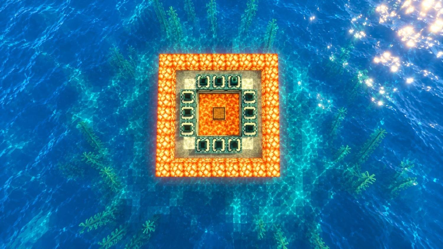 CUSTOM DESERTED ISLAND — screenshot 7