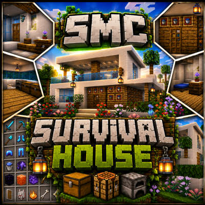 SMC Survival house