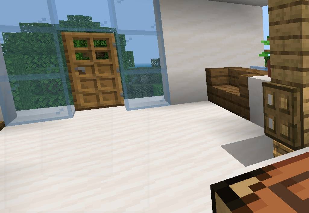 SMC Survival house — screenshot 3