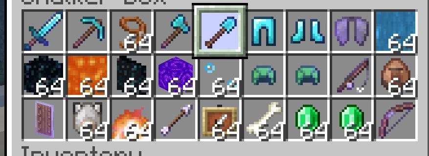 SMC Survival house — screenshot 6
