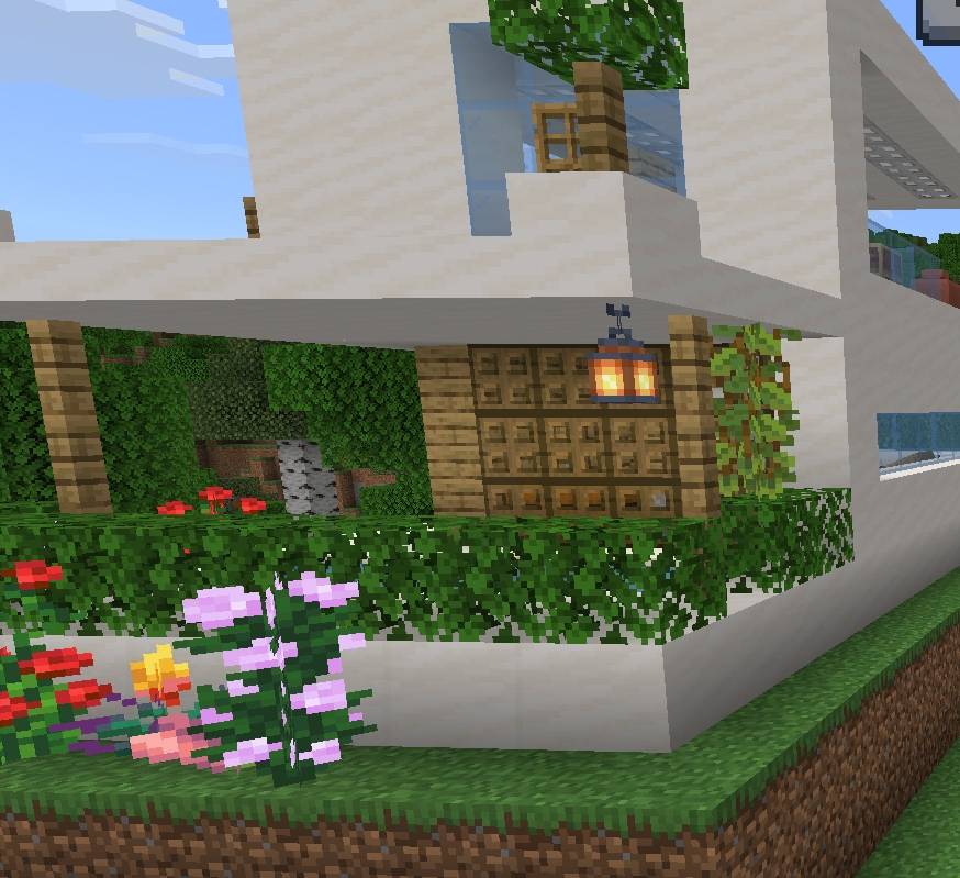 SMC Survival house — screenshot 7