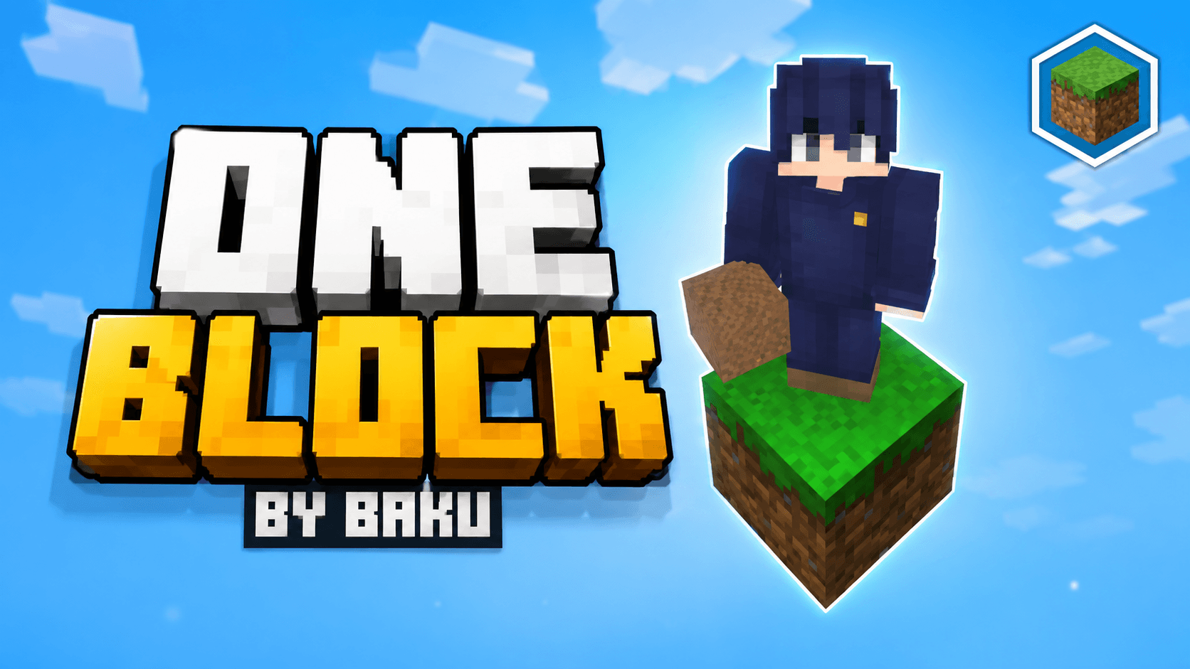 ONE BLOCK BY BAKU — screenshot 1