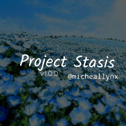 Project Stasis — screenshot 1