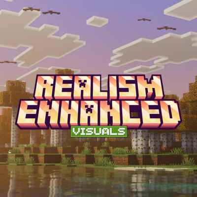 Realism Enhanced Visuals