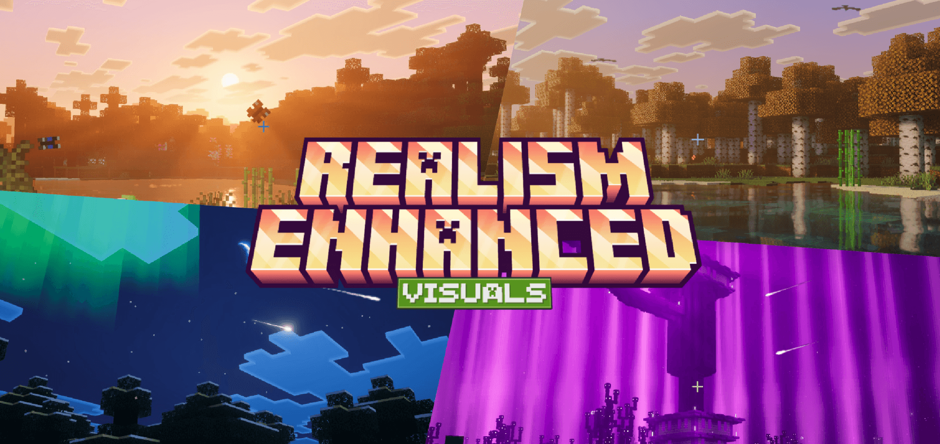 Realism Enhanced Visuals — screenshot 1
