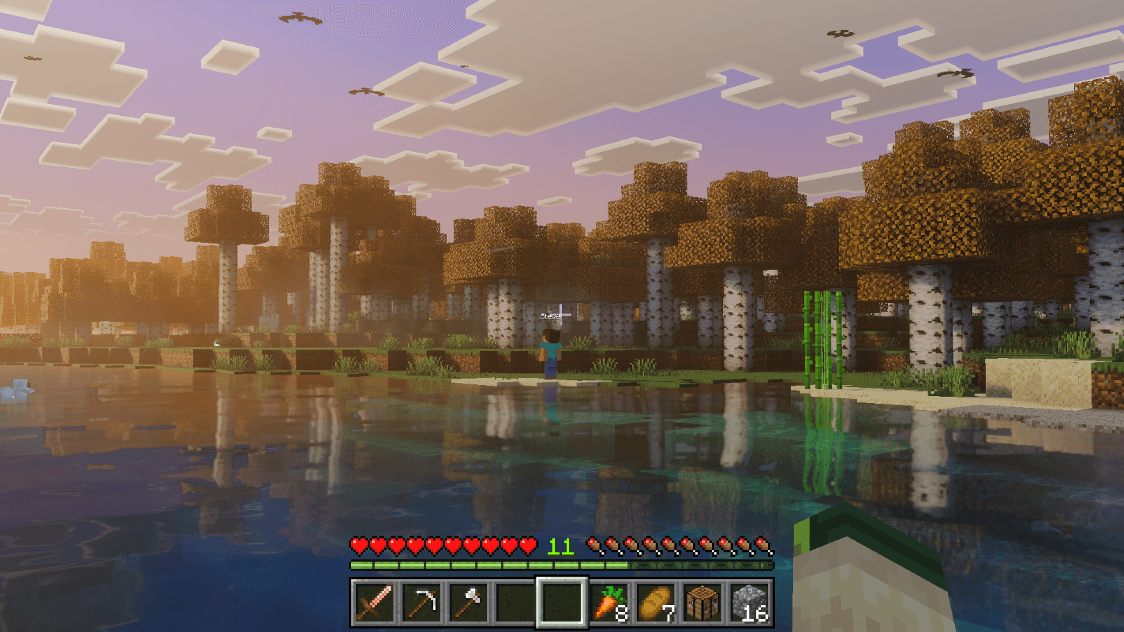 Realism Enhanced Visuals — screenshot 2