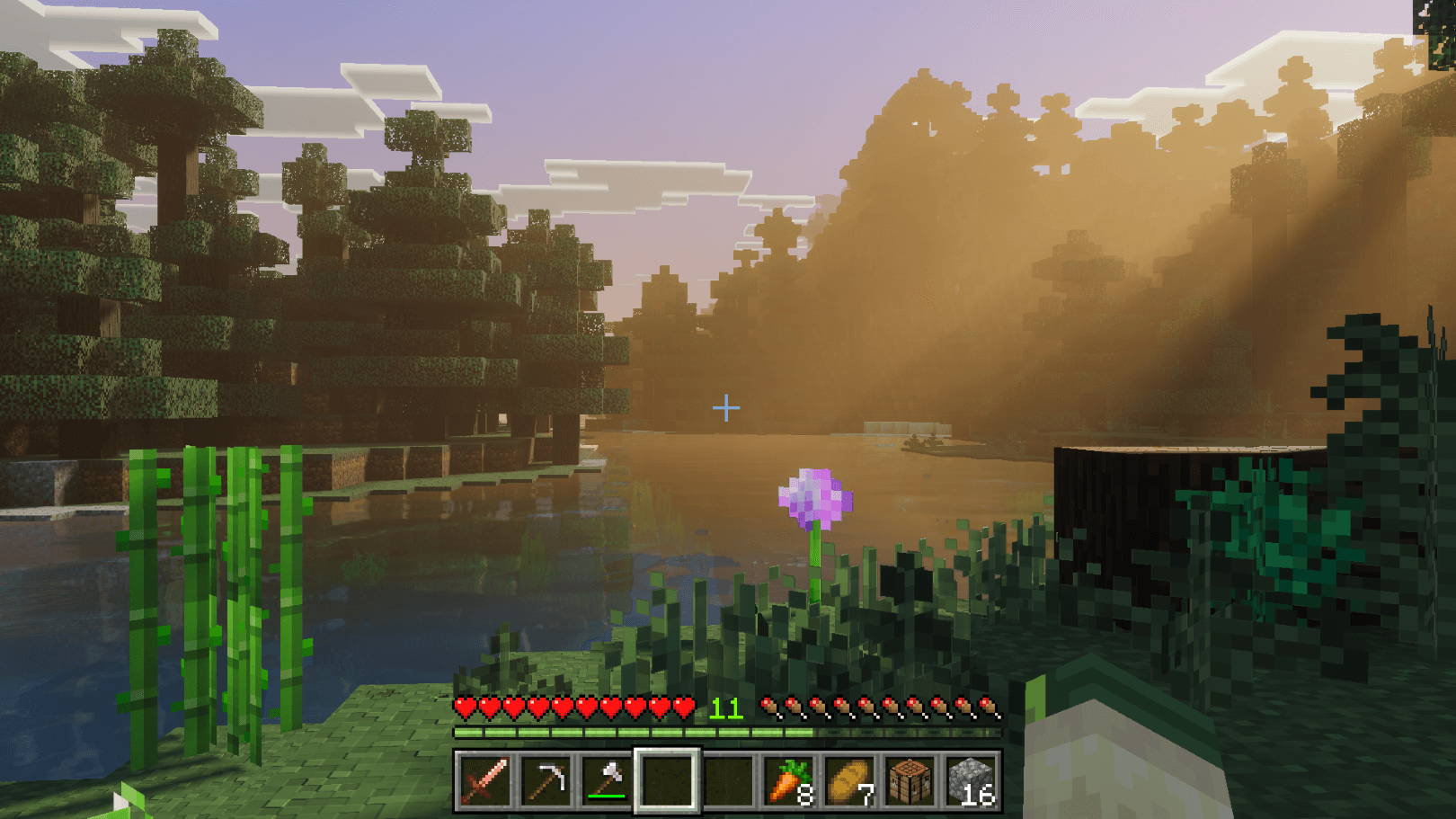 Realism Enhanced Visuals — screenshot 3