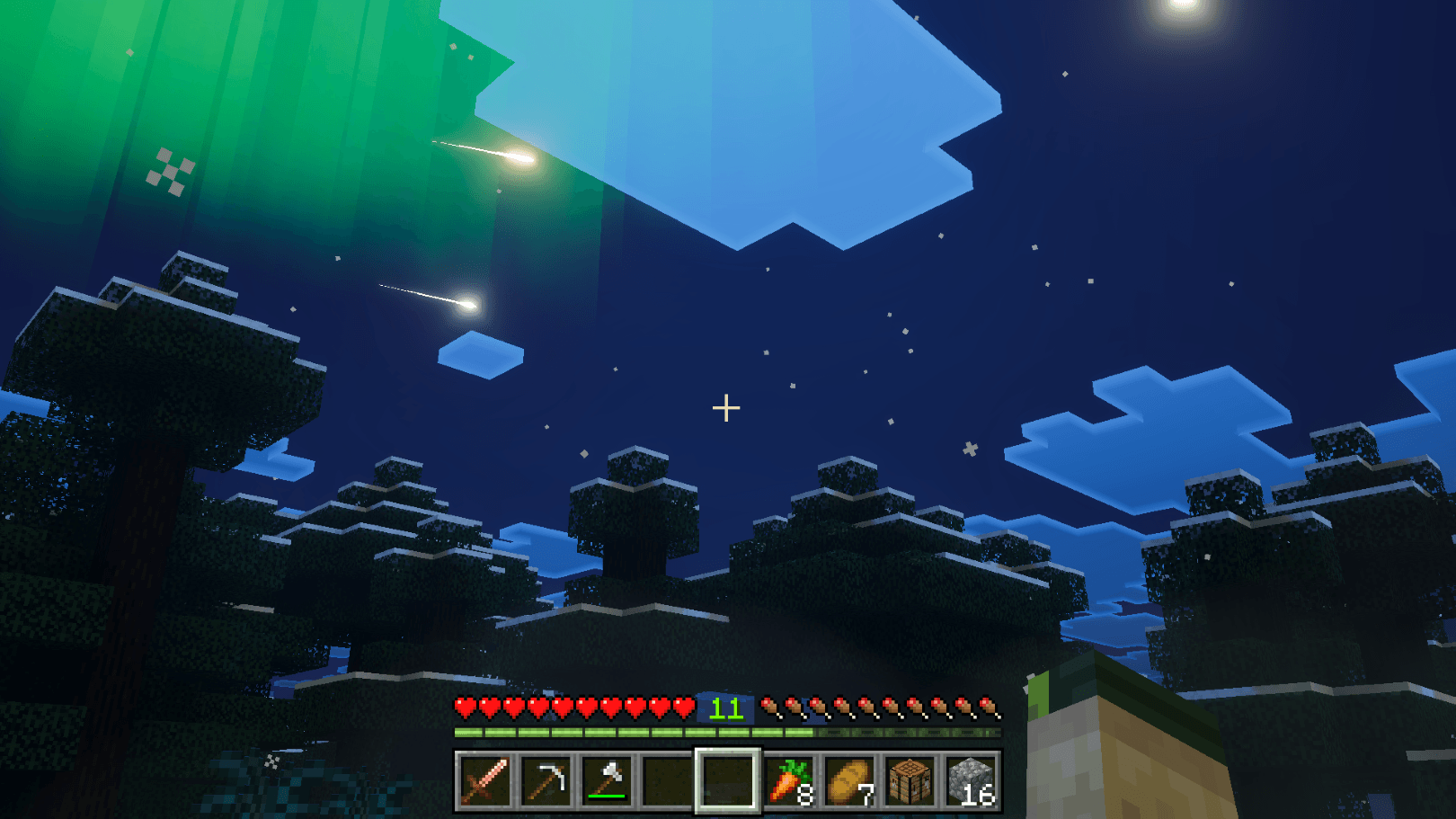 Realism Enhanced Visuals — screenshot 4