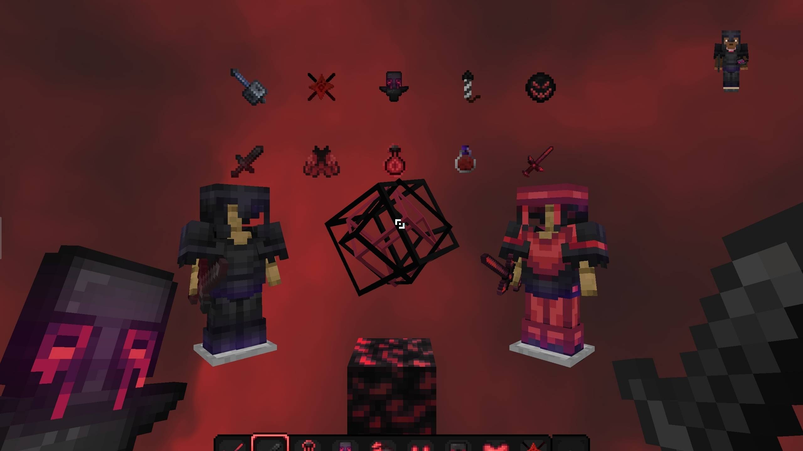 Crimson Abyss PvP — screenshot 1