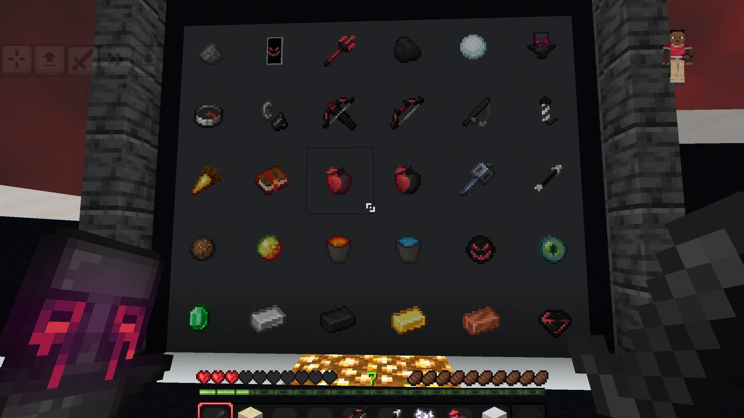 Crimson Abyss PvP — screenshot 2