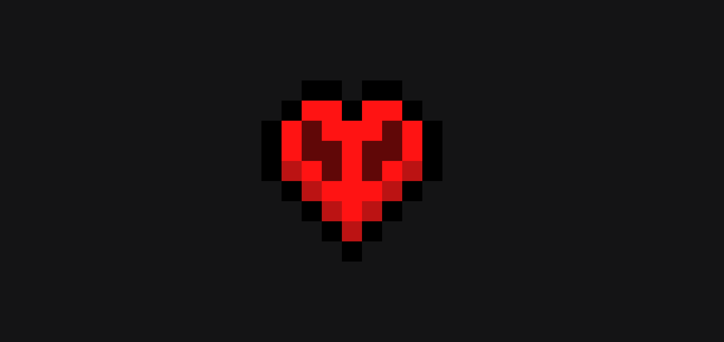 YSZ Fake Hardcore Hearts — screenshot 1