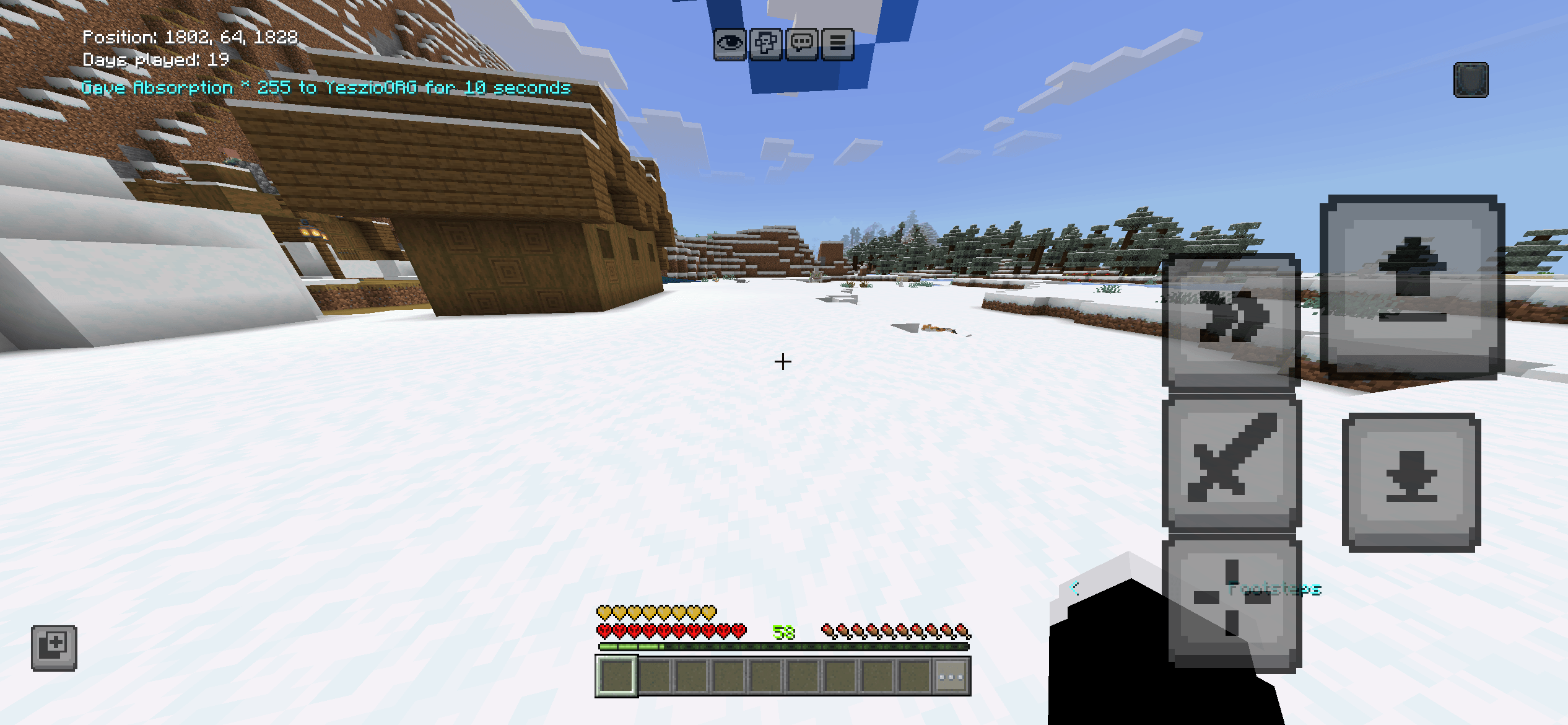 YSZ Fake Hardcore Hearts — screenshot 2
