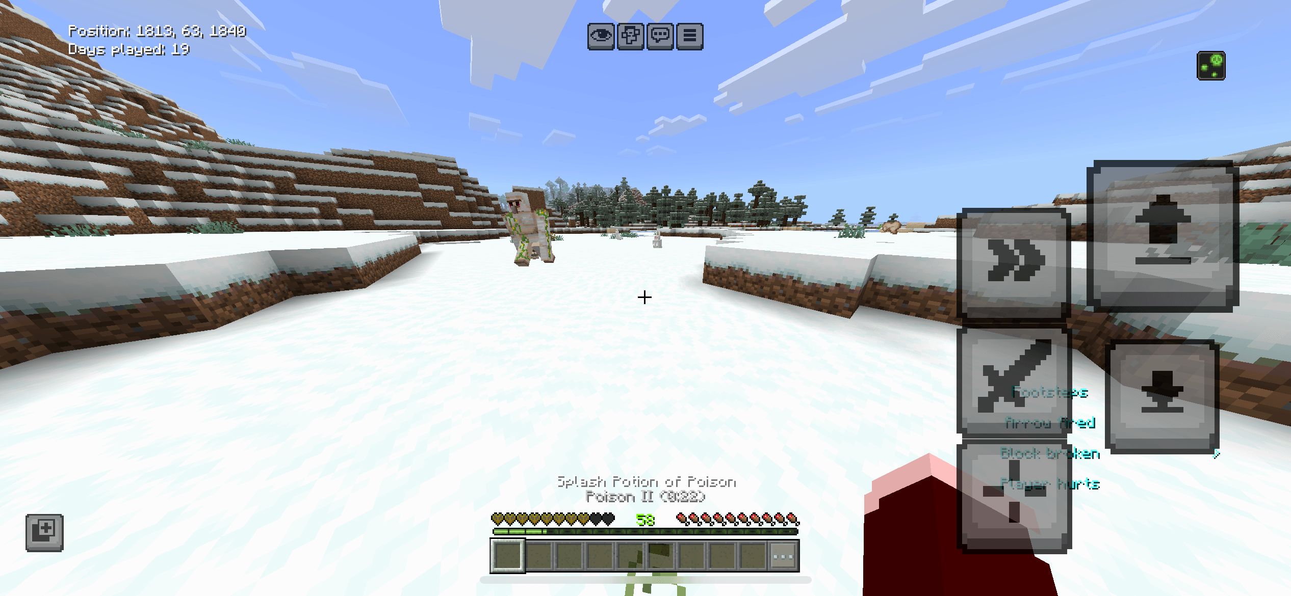 YSZ Fake Hardcore Hearts — screenshot 4