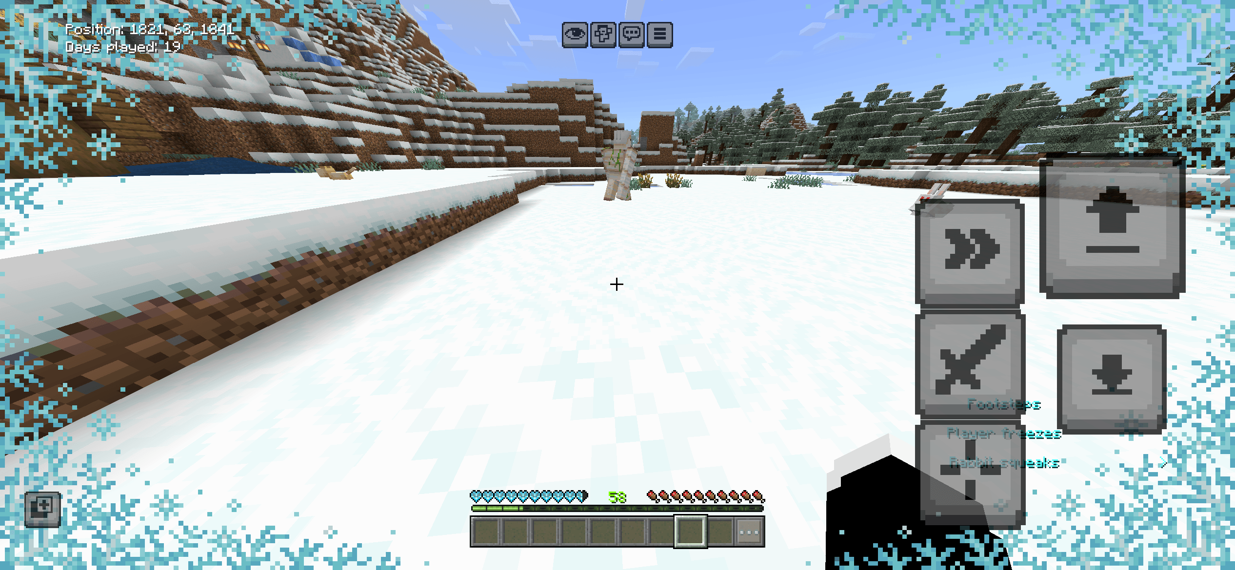 YSZ Fake Hardcore Hearts — screenshot 6