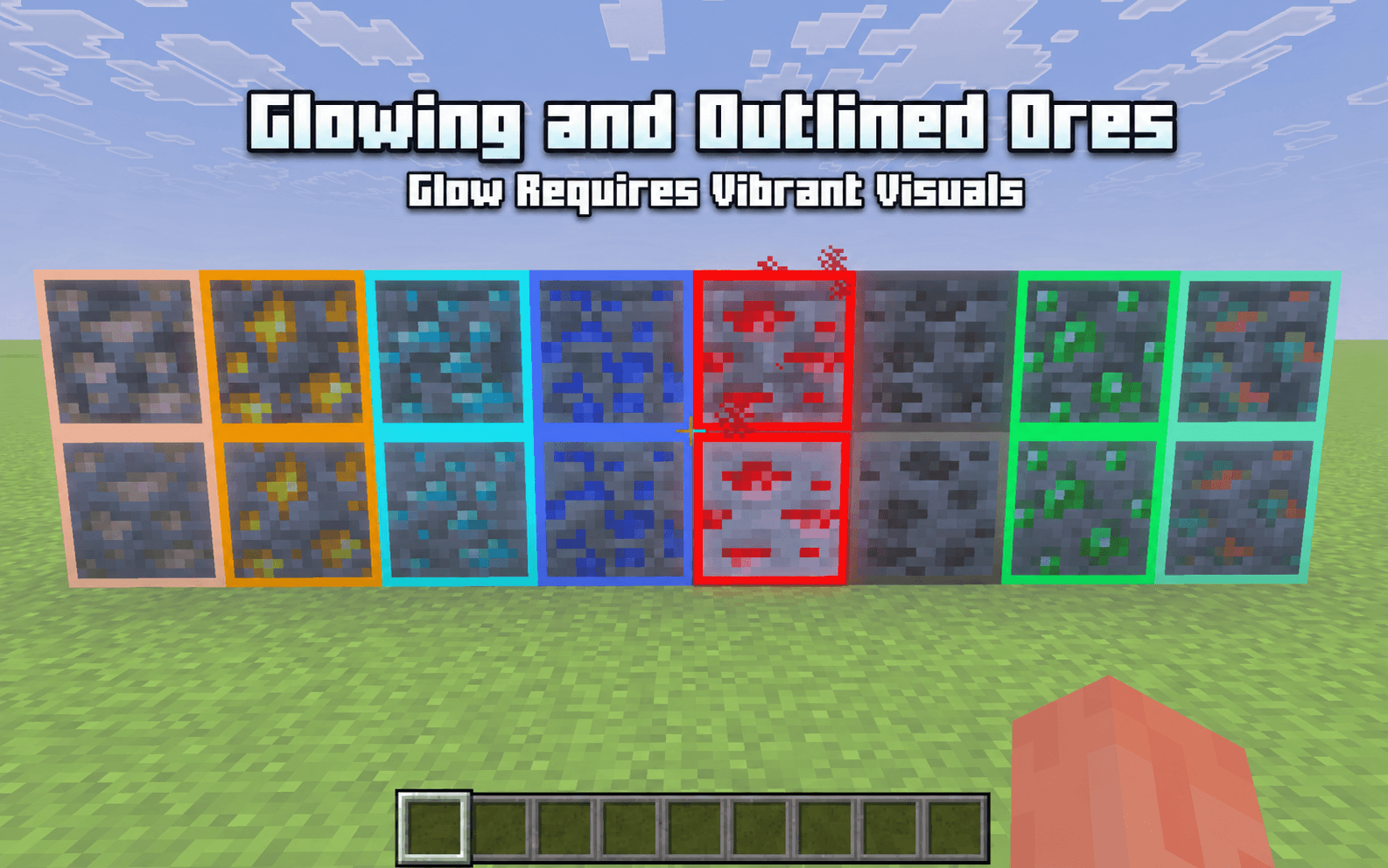 Visual Clarity — screenshot 2