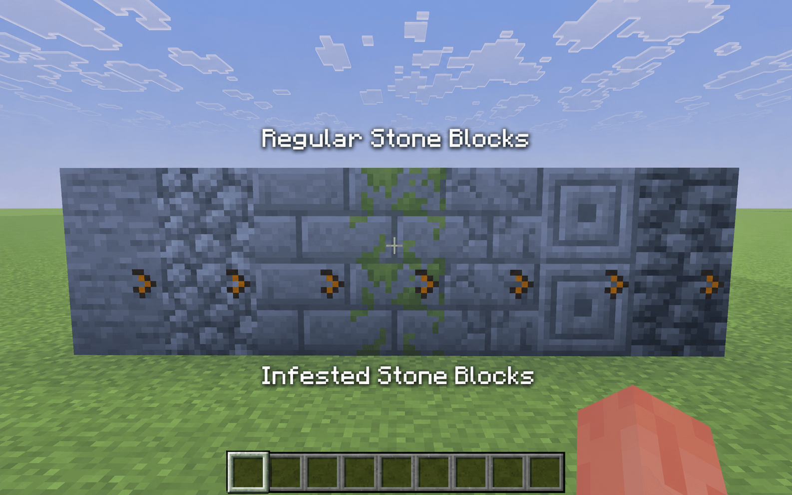 Visual Clarity — screenshot 4