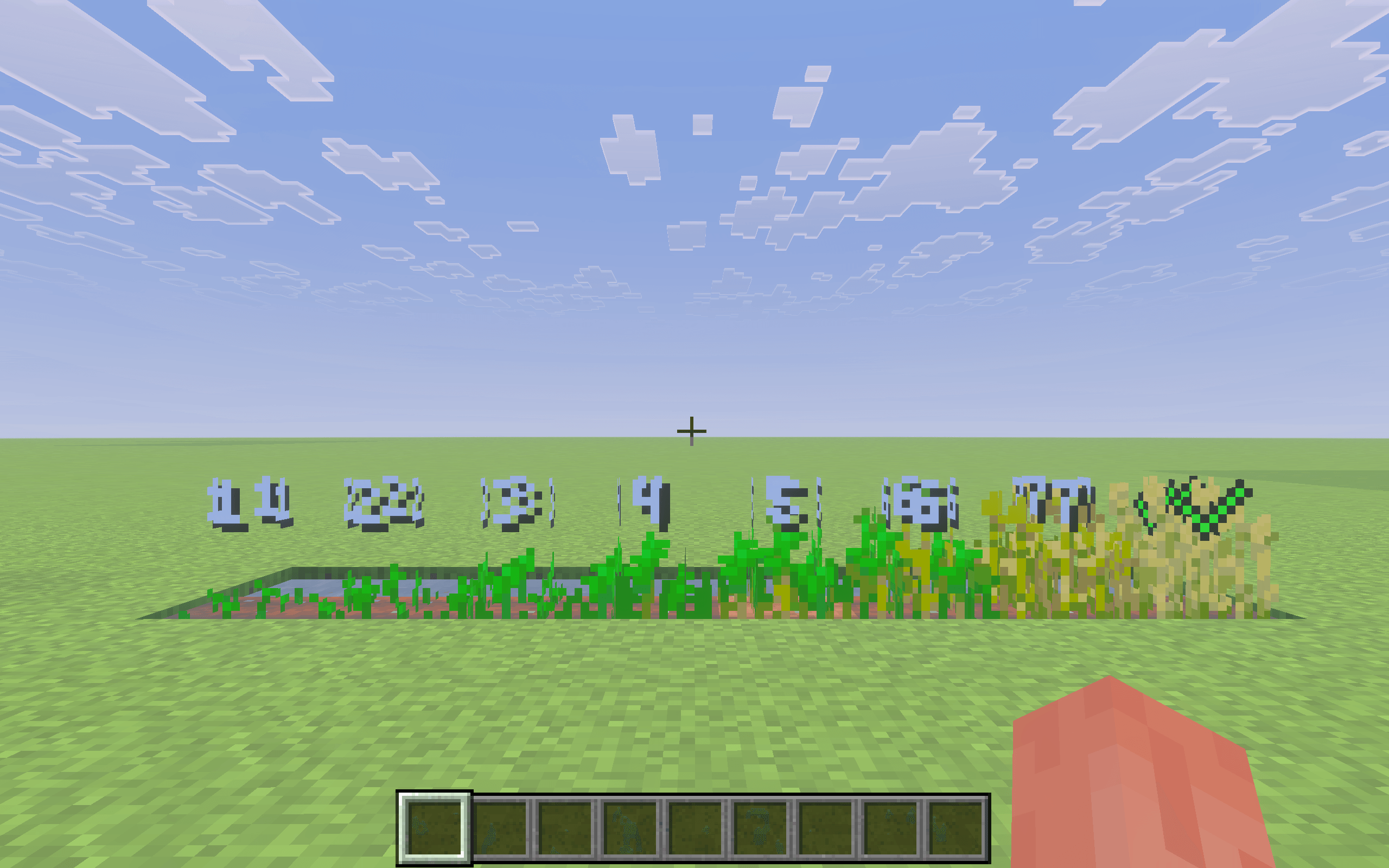 Visual Clarity — screenshot 8