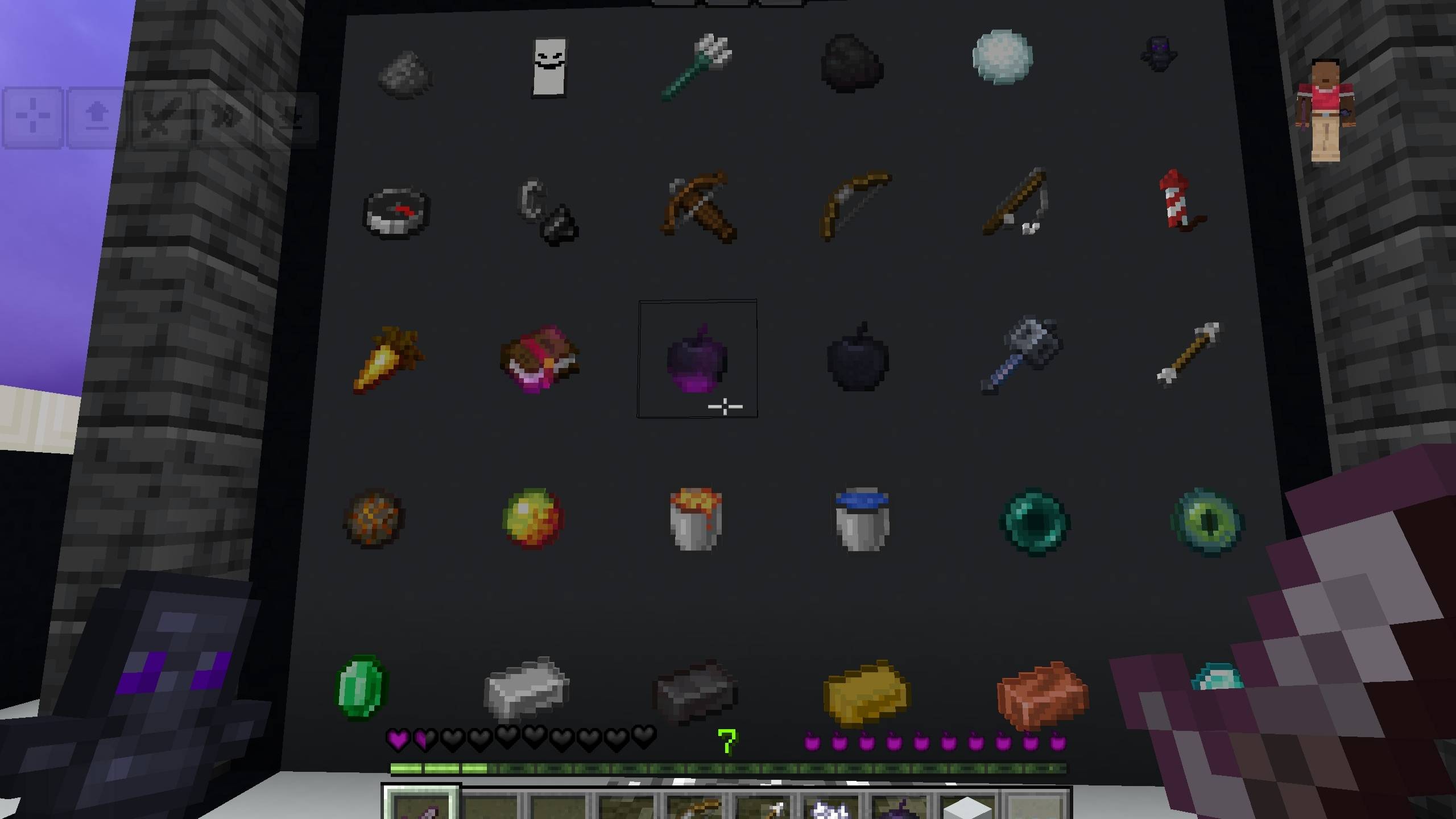 Purple Dimension PvP — screenshot 2