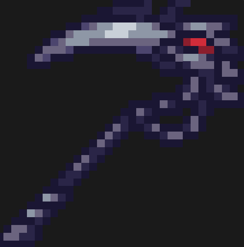 (Better) Scythe Mace — screenshot 1