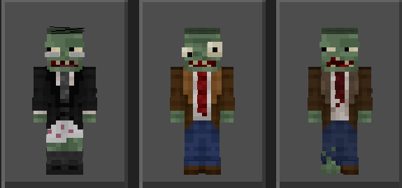 Zombie Squad — screenshot 2
