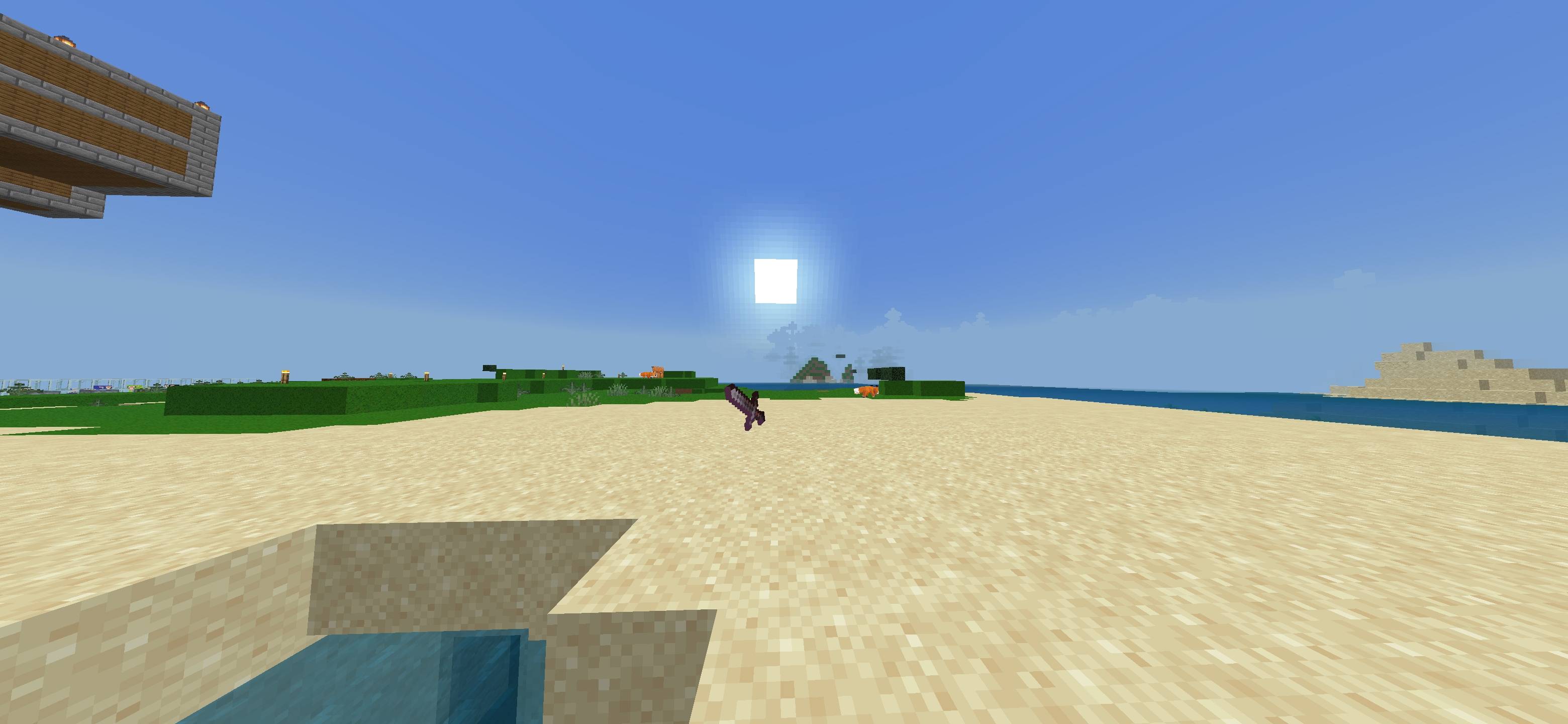 INVISIBLE SKIN BY BAKU — screenshot 2