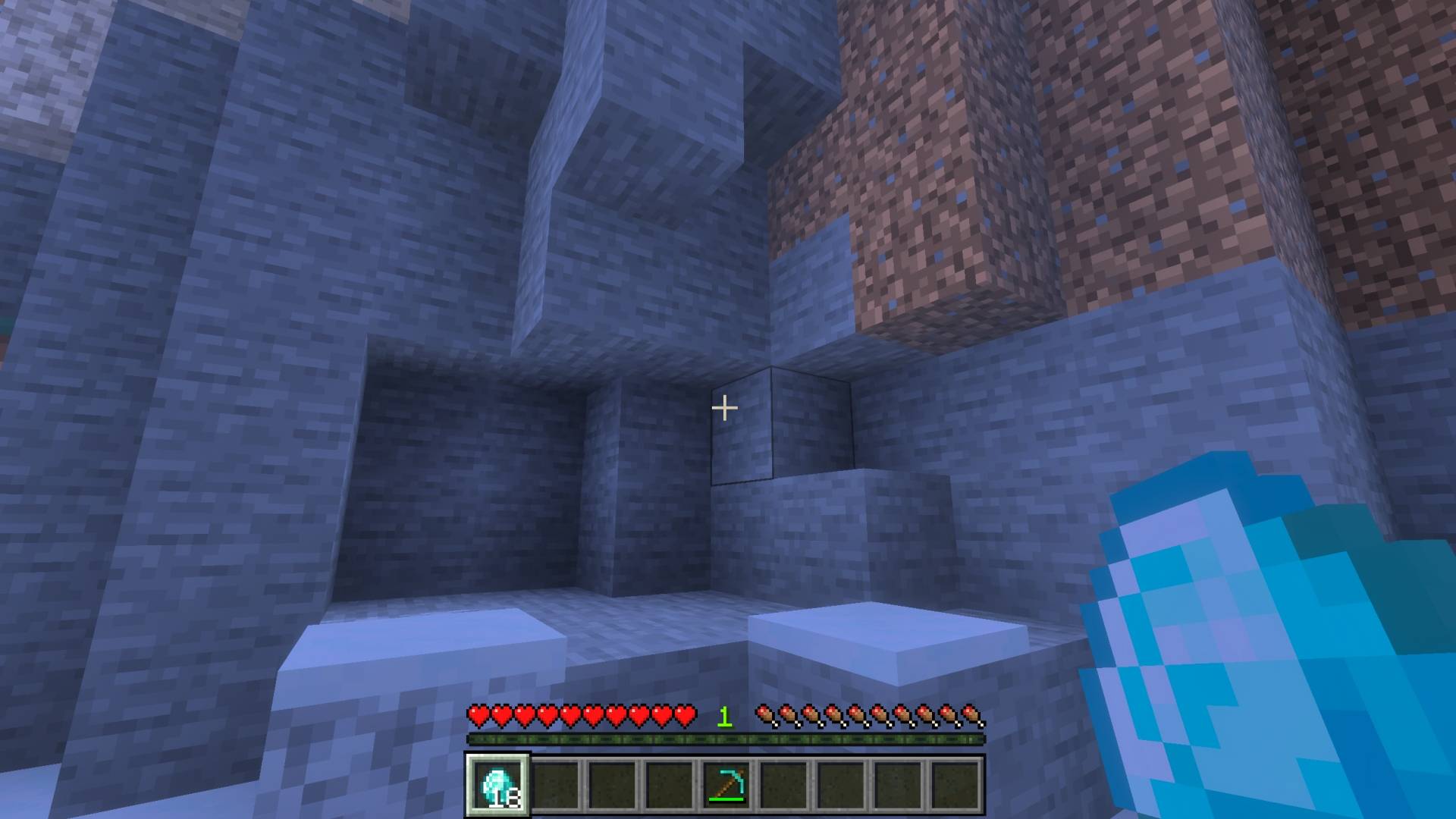 Survival Enhanced — screenshot 2