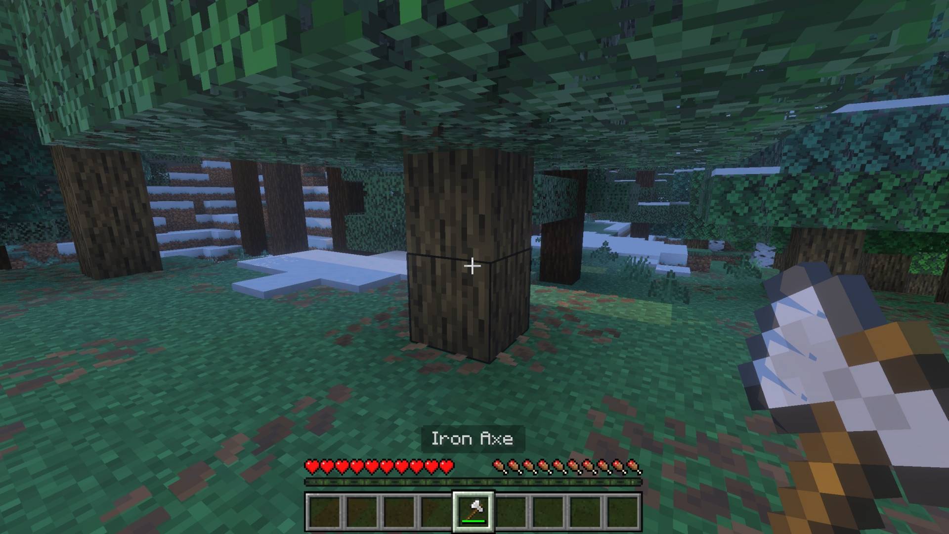 Survival Enhanced — screenshot 4