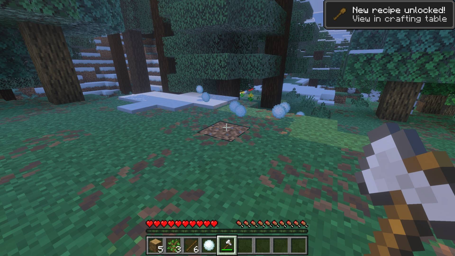 Survival Enhanced — screenshot 6
