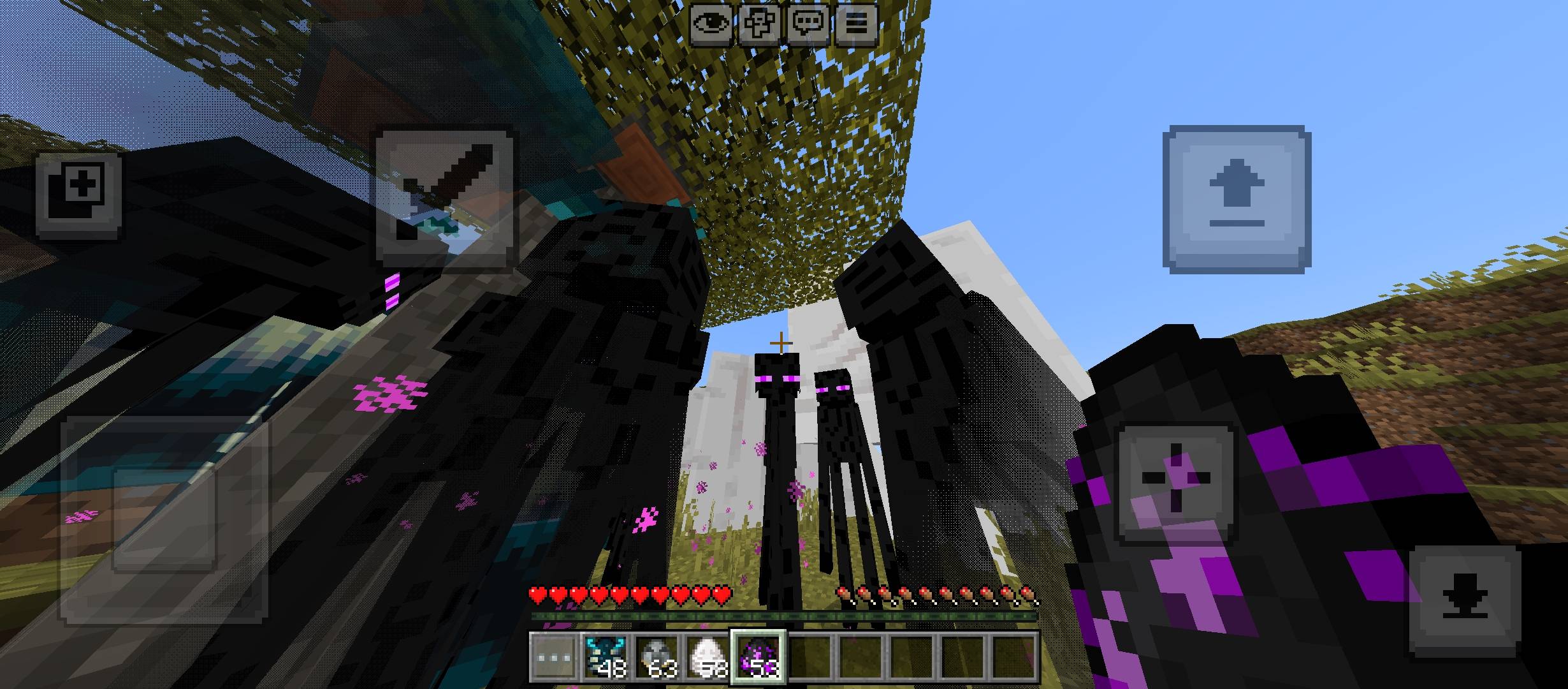 Friendly Mobs — screenshot 2