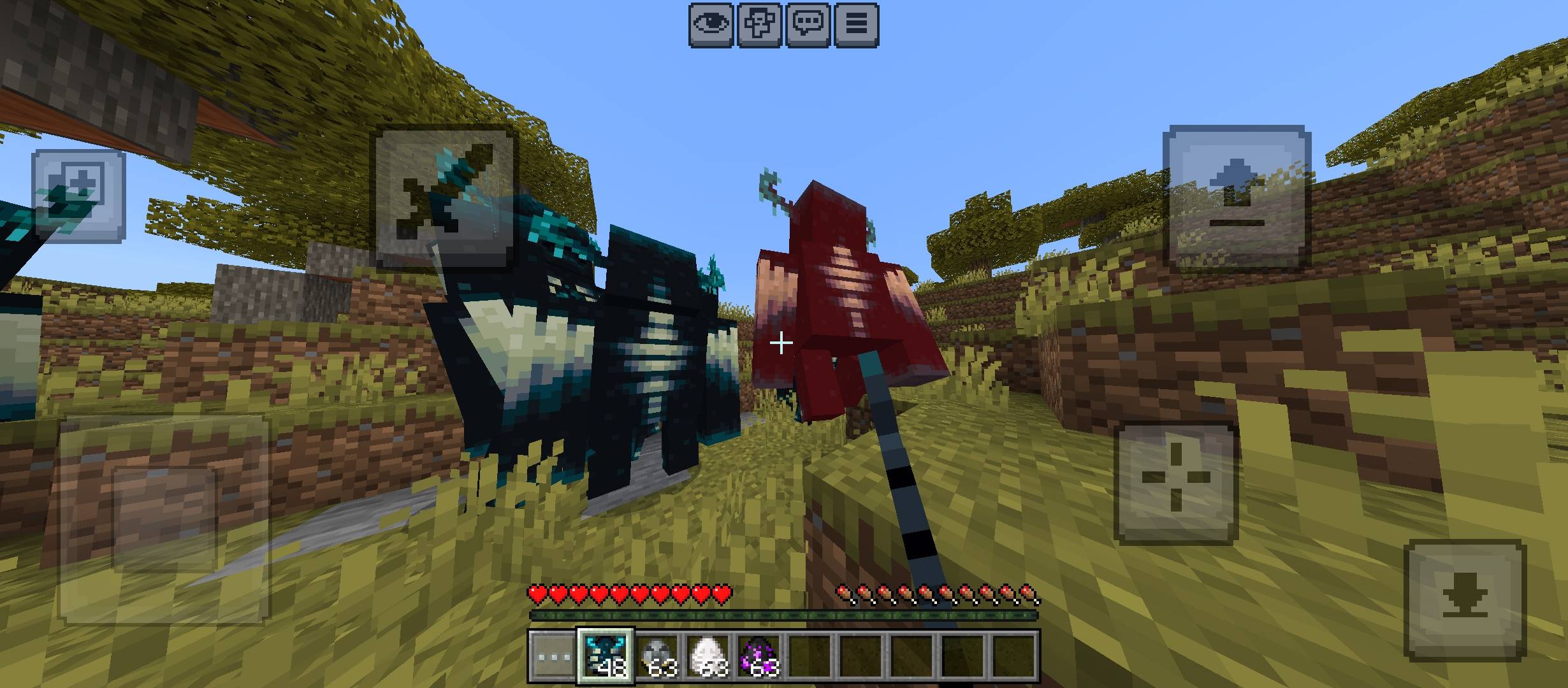 Friendly Mobs — screenshot 3