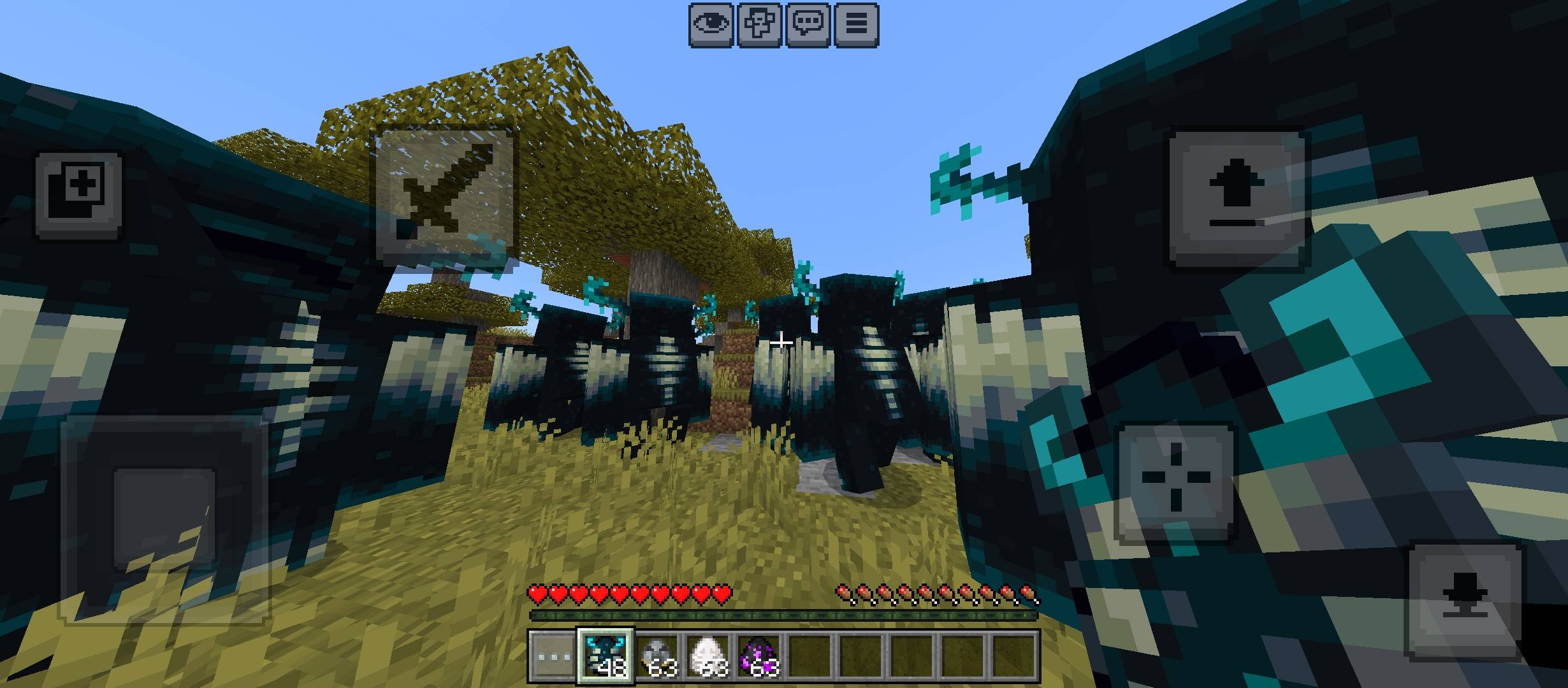 Friendly Mobs — screenshot 4