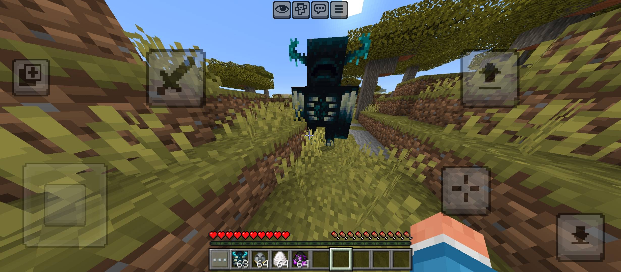 Friendly Mobs — screenshot 5