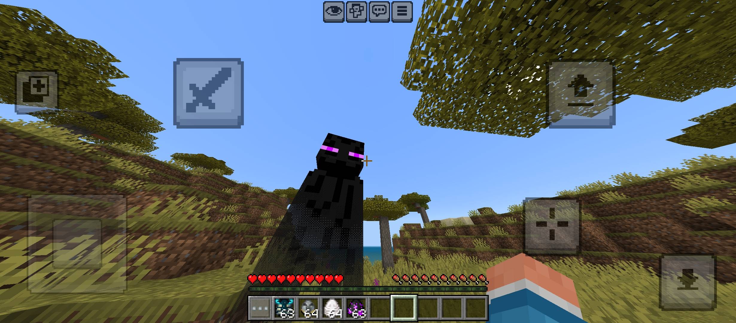 Friendly Mobs — screenshot 6