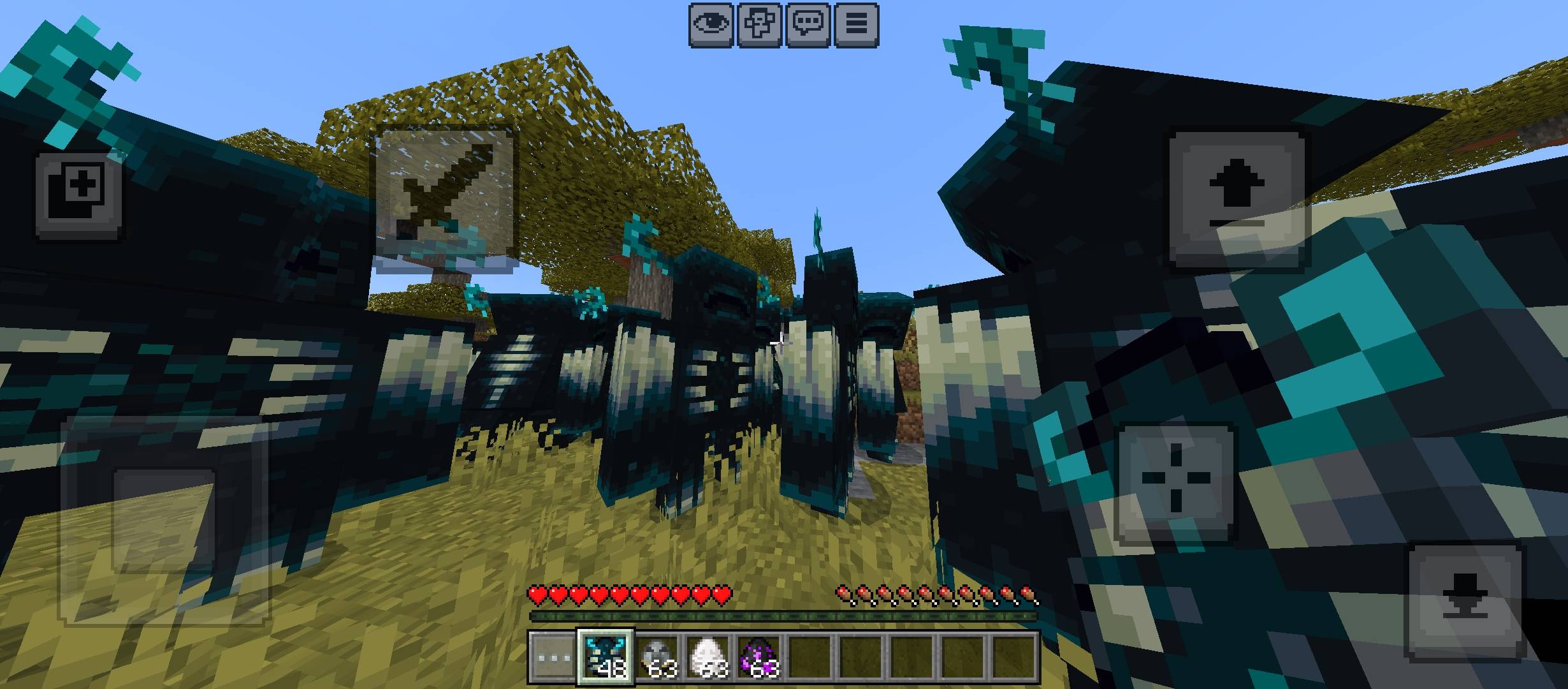 Friendly Mobs — screenshot 7