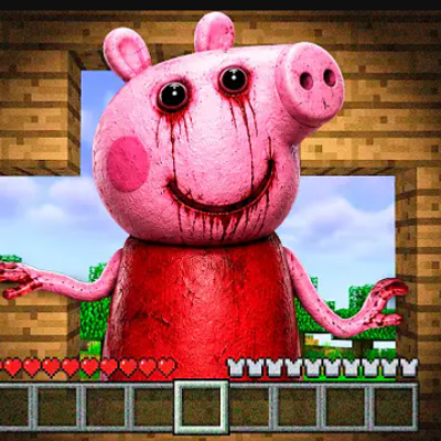 Peppa pig maldita (BE)