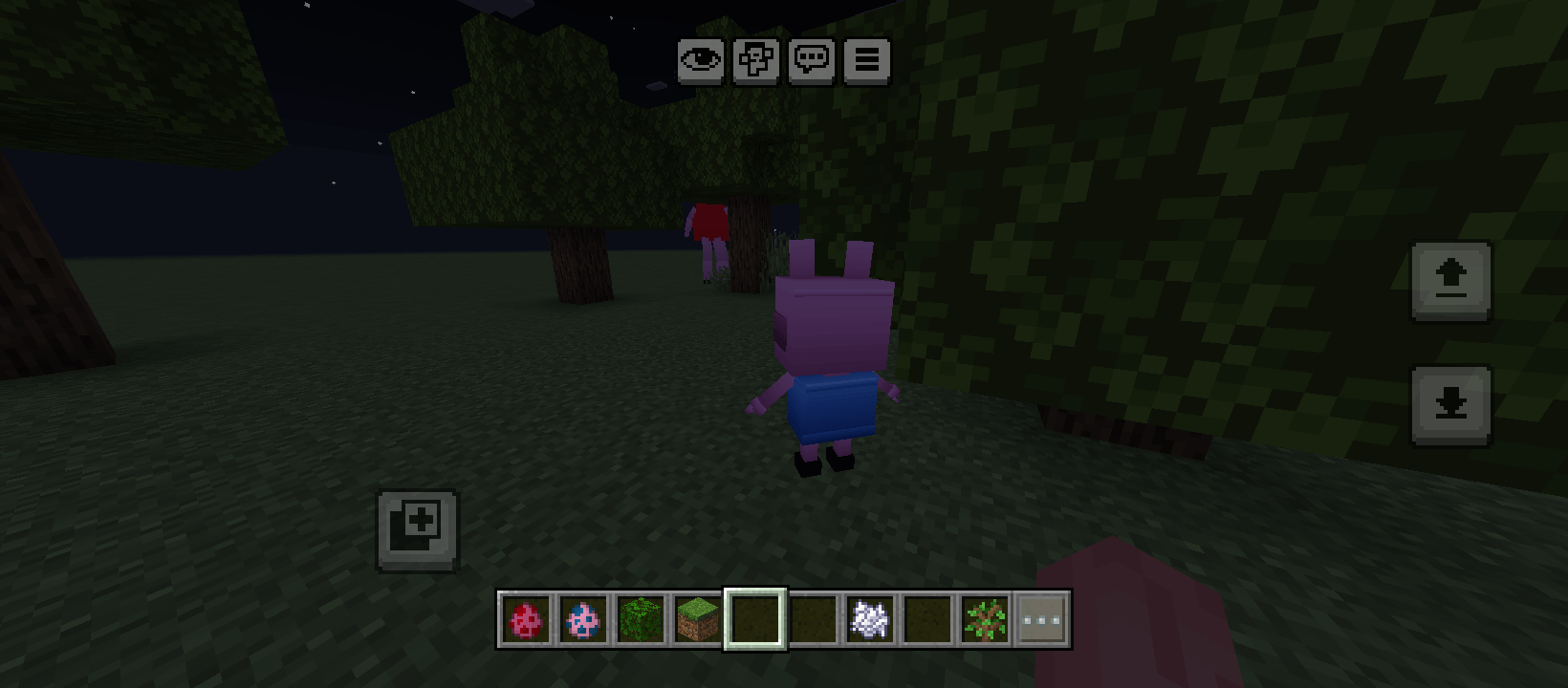 Peppa pig maldita (BE) — screenshot 2