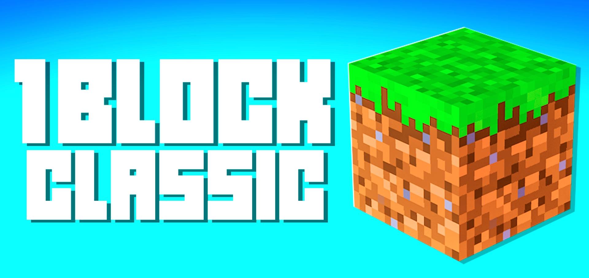 🍃 1 Block Classic — screenshot 1