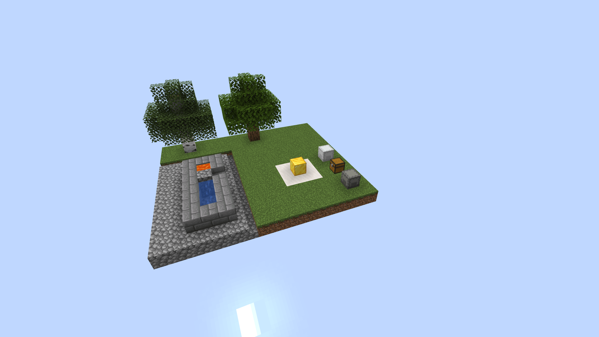 🍃 1 Block Classic — screenshot 3
