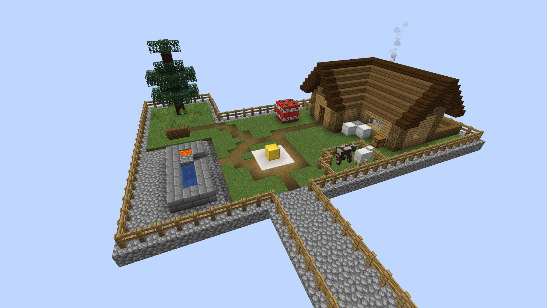 🍃 1 Block Classic — screenshot 4