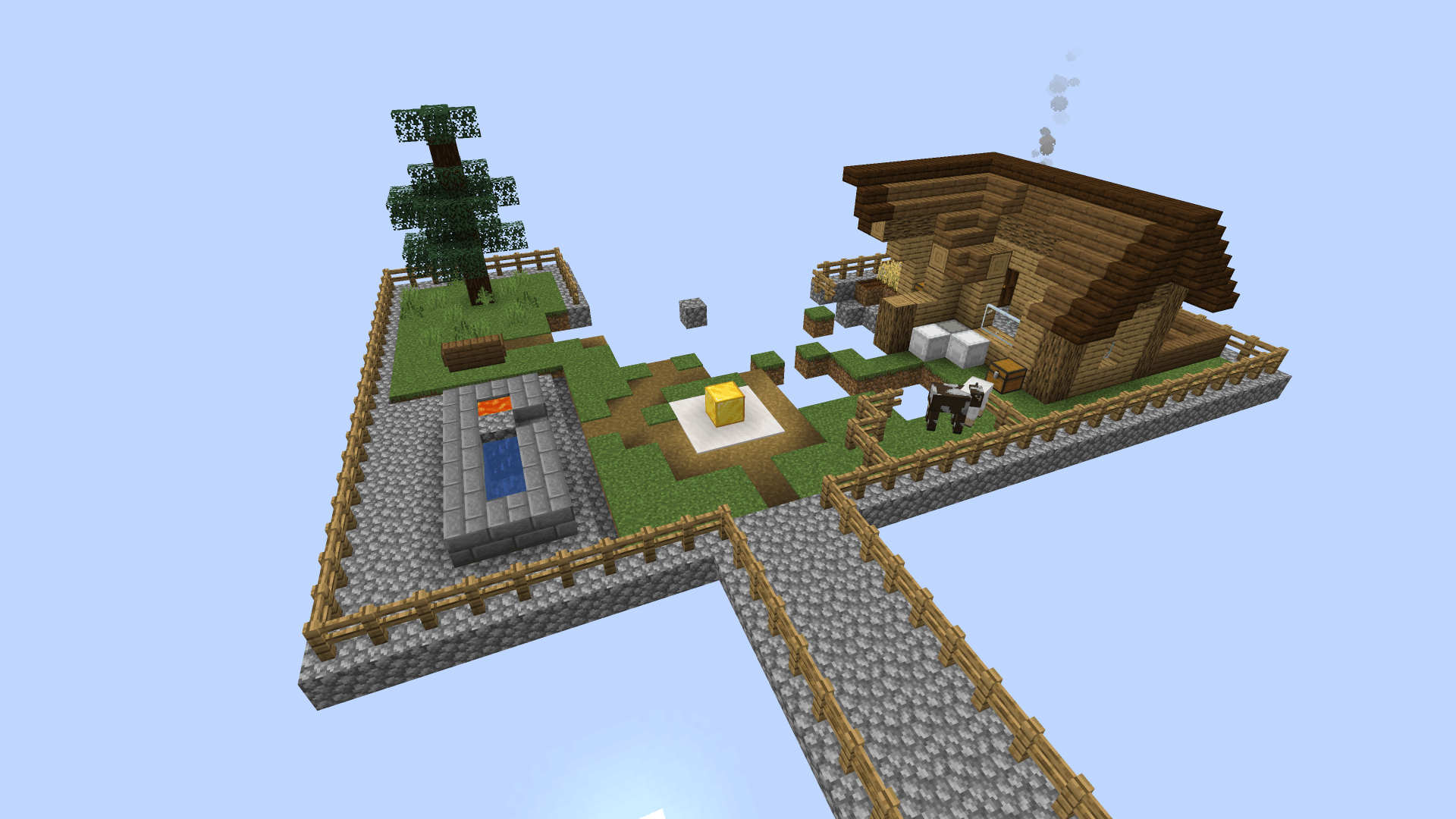 🍃 1 Block Classic — screenshot 5