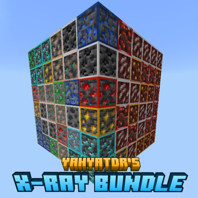 YahyaTDR's X-Ray Bundle