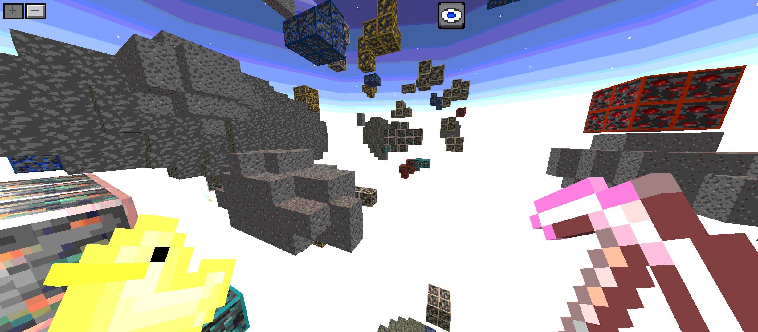YahyaTDR's X-Ray Bundle — screenshot 2