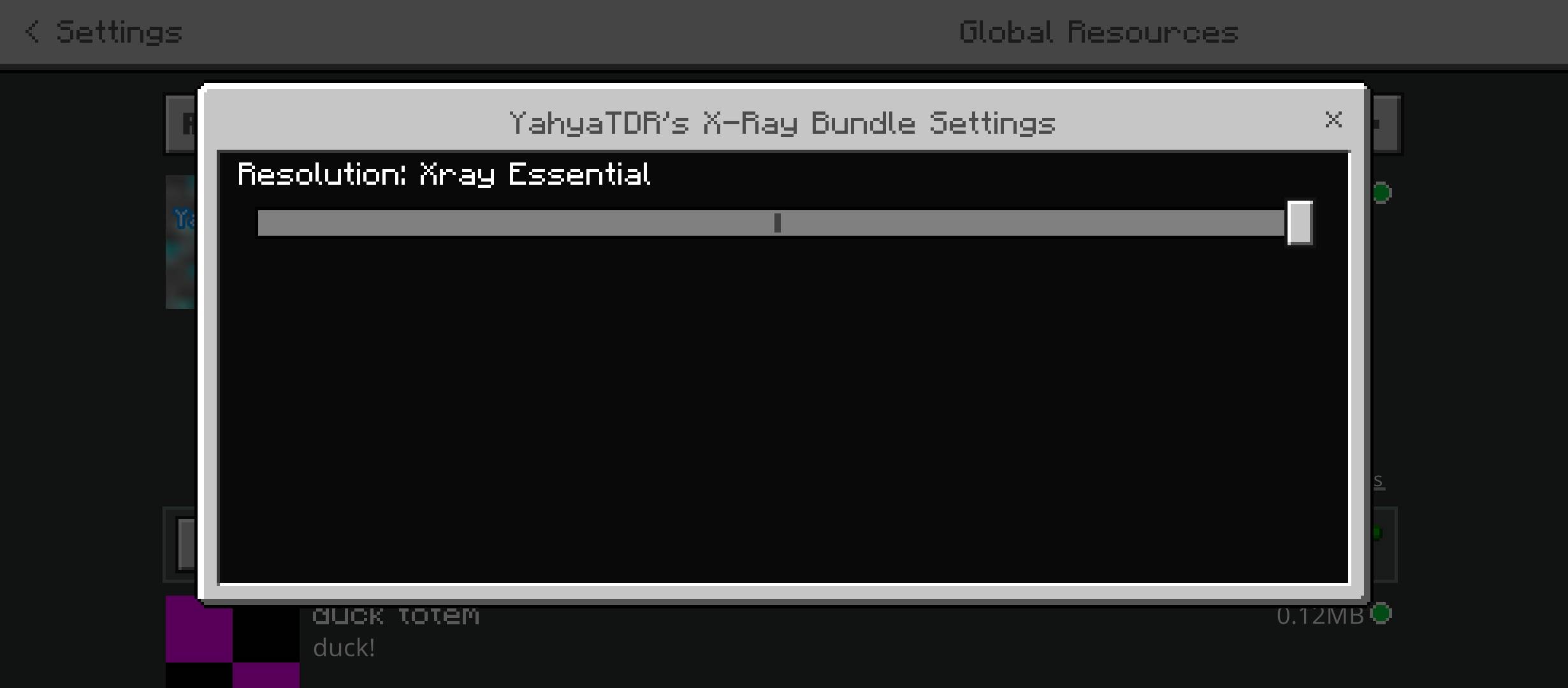YahyaTDR's X-Ray Bundle — screenshot 4