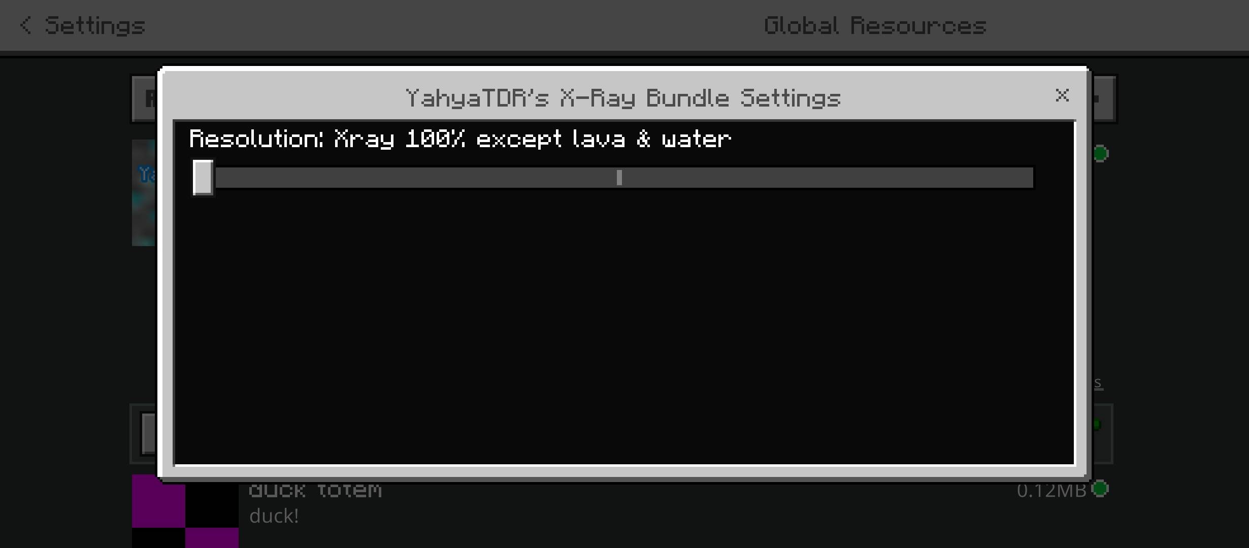 YahyaTDR's X-Ray Bundle — screenshot 6