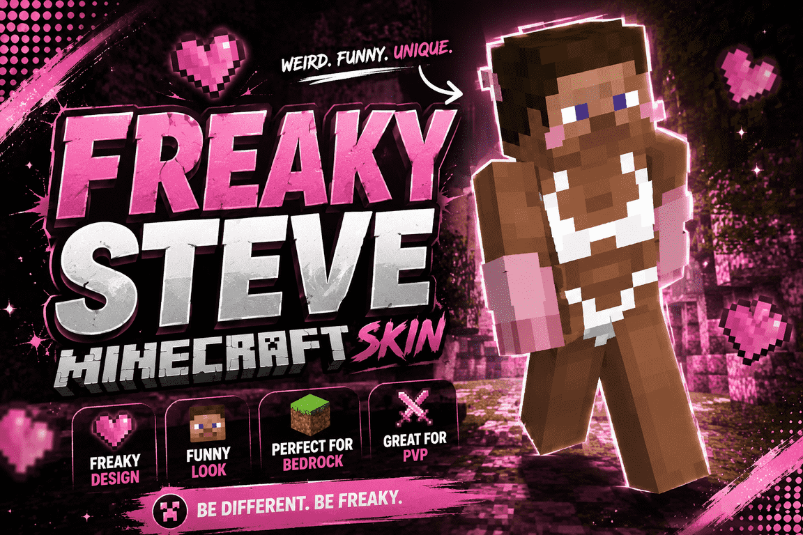 Freaky Skin — screenshot 1