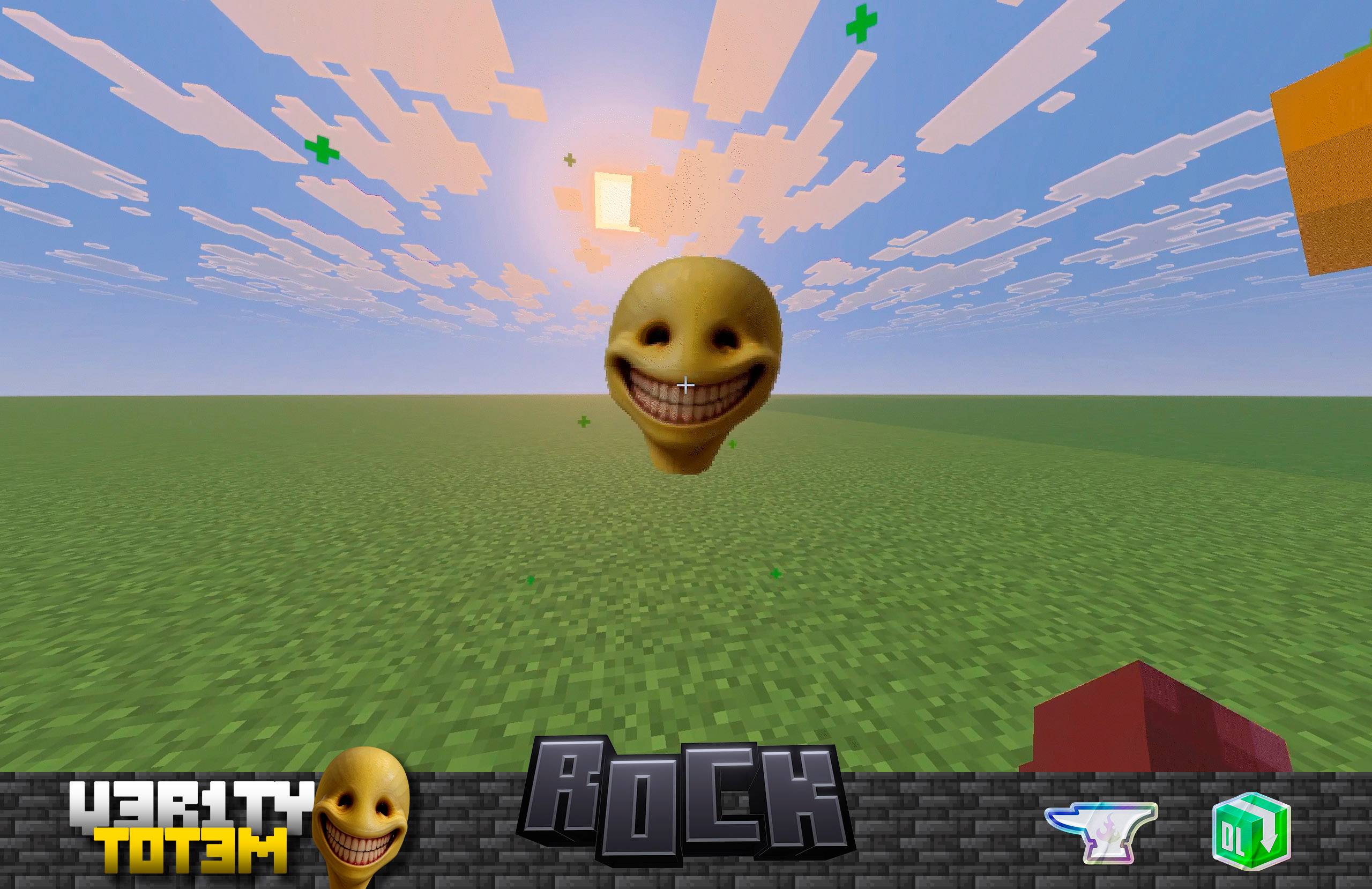 V3R1TY TOT3M — screenshot 1